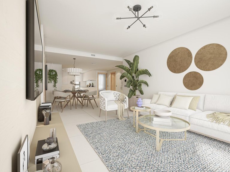 Apartment for Sale in Manilva, Malaga 12