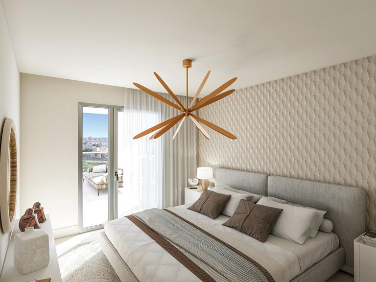 Apartment for Sale in Manilva, Malaga 3