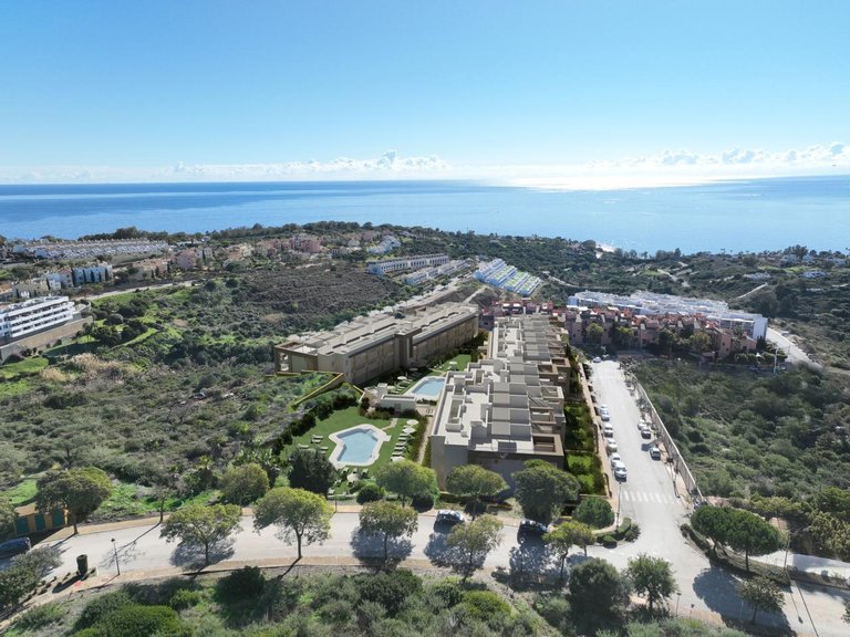 Apartment for Sale in Manilva, Malaga 28