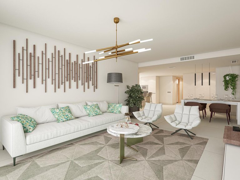 Apartment for Sale in Manilva, Malaga 14