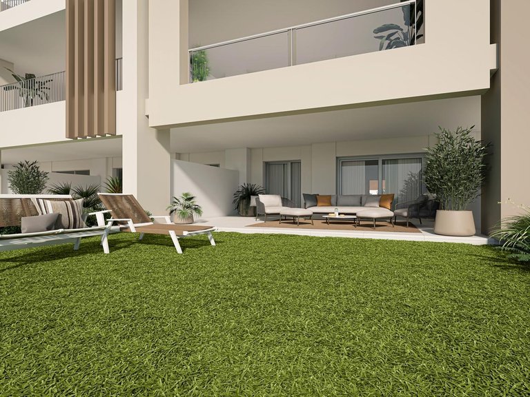 Apartment for Sale in Manilva, Malaga 19