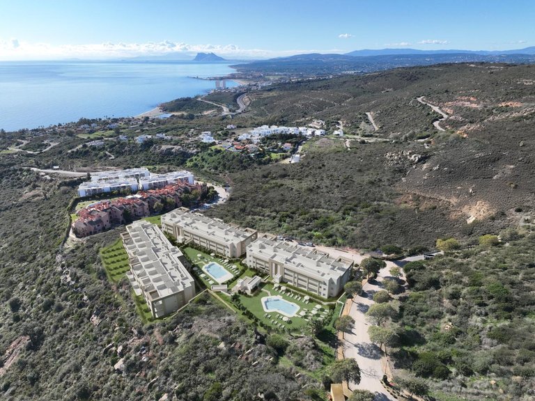 Penthouse for Sale in Manilva, Malaga 32