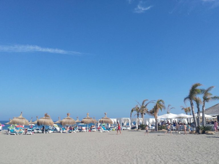 Penthouse for Sale in Manilva, Malaga 26