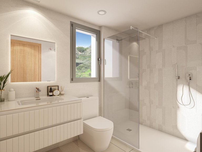 Penthouse for Sale in Manilva, Malaga 5