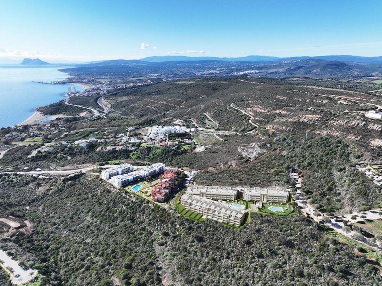 Penthouse for Sale in Manilva, Malaga 30