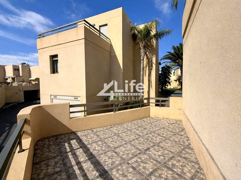 Villa for Sale in Granadilla De Abona, Tenerife 23