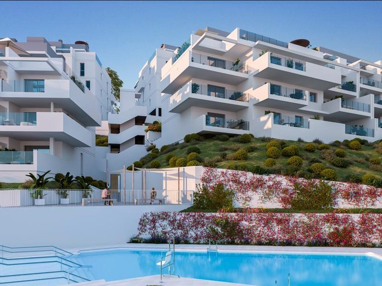 Apartment for Sale in Manilva, Malaga 4