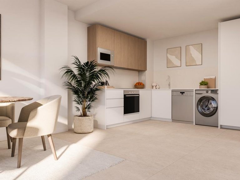 Apartment for Sale in Manilva, Malaga 2