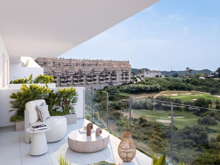 Apartment for Sale in Manilva, Malaga 3