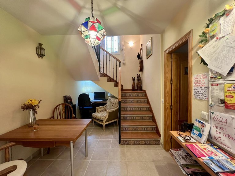 Villa for Sale in Estepona, Malaga 17