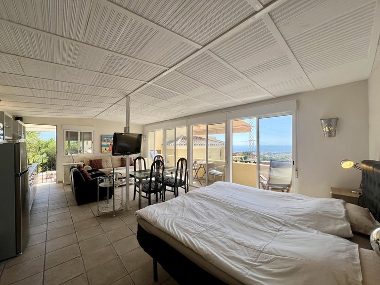Villa for Sale in Estepona, Malaga 23