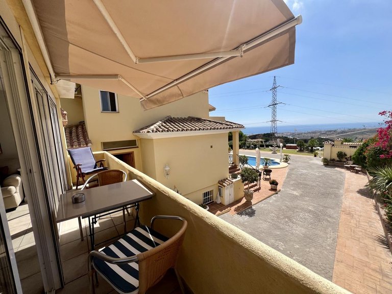 Villa for Sale in Estepona, Malaga 26