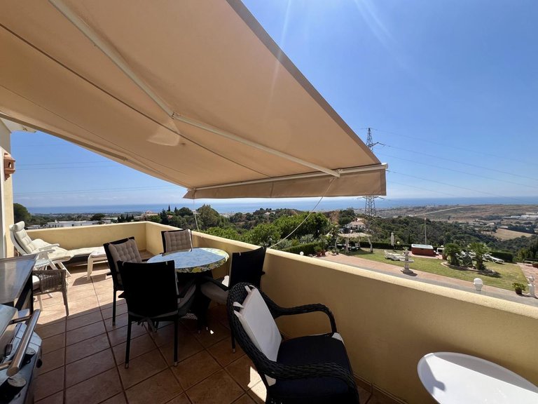 Villa for Sale in Estepona, Malaga 30