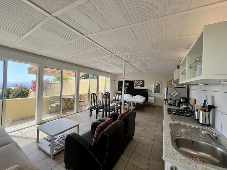 Villa for Sale in Estepona, Malaga 21