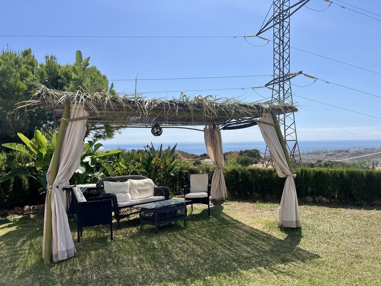 Villa for Sale in Estepona, Malaga 32