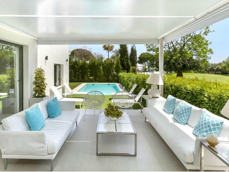 Villa for Sale in San Pedro Alcántara, Malaga 20