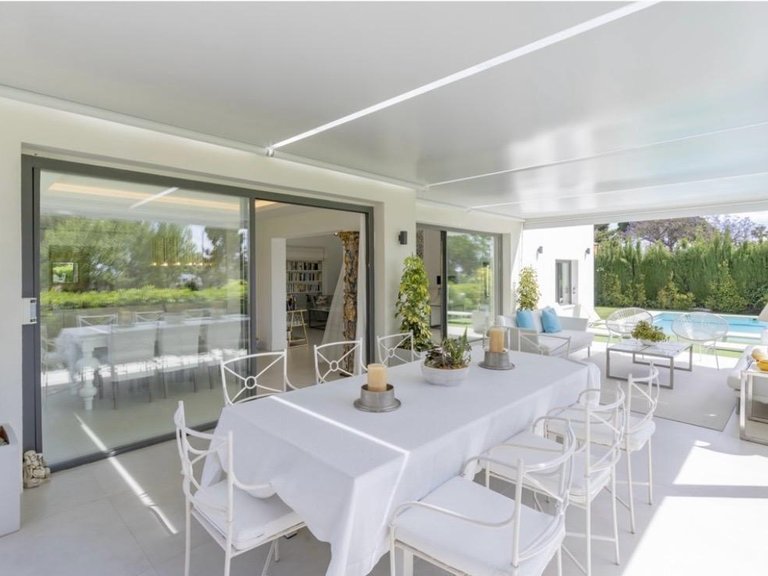 Villa for Sale in San Pedro Alcántara, Malaga 7