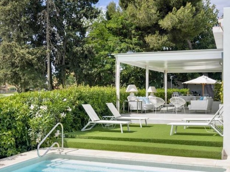 Villa for Sale in San Pedro Alcántara, Malaga 22