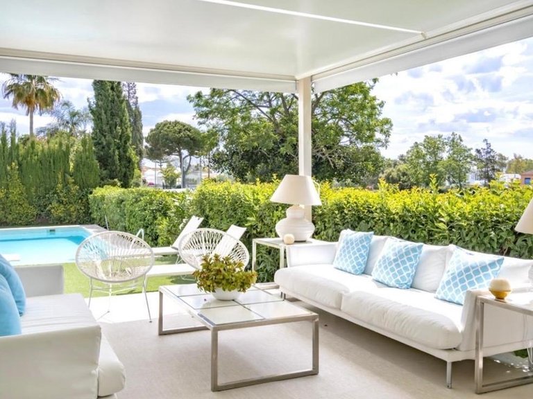 Villa for Sale in San Pedro Alcántara, Malaga 21