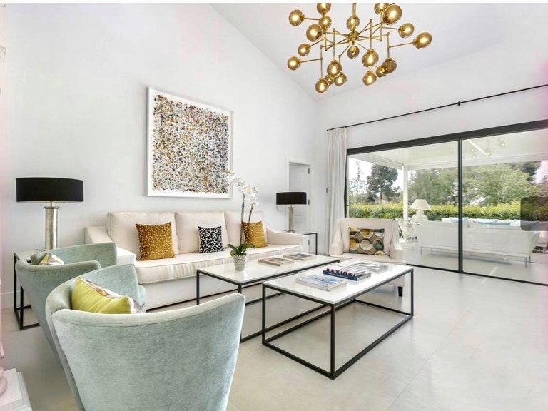 Villa for Sale in San Pedro Alcántara, Malaga 19
