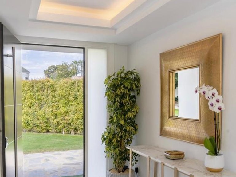 Villa for Sale in San Pedro Alcántara, Malaga 10