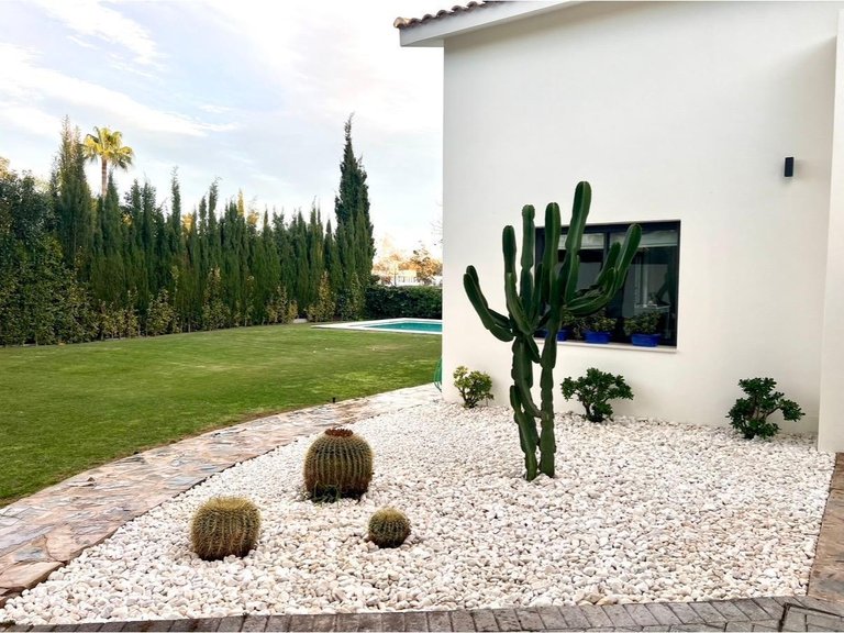 Villa for Sale in San Pedro Alcántara, Malaga 12