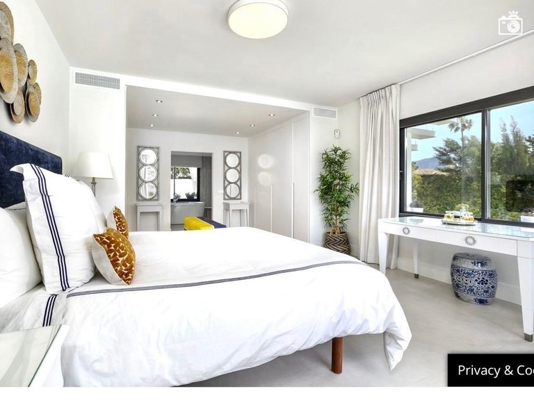 Villa for Sale in San Pedro Alcántara, Malaga 5