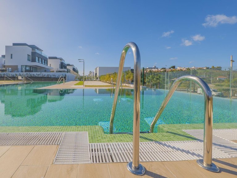 Villa for Sale in Estepona, Malaga 41