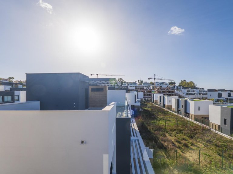 Villa for Sale in Estepona, Malaga 47