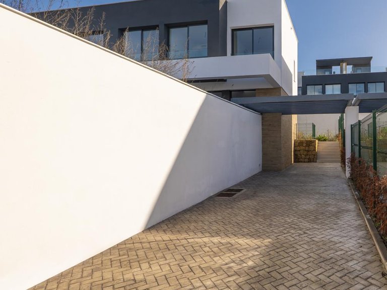 Villa for Sale in Estepona, Malaga 34