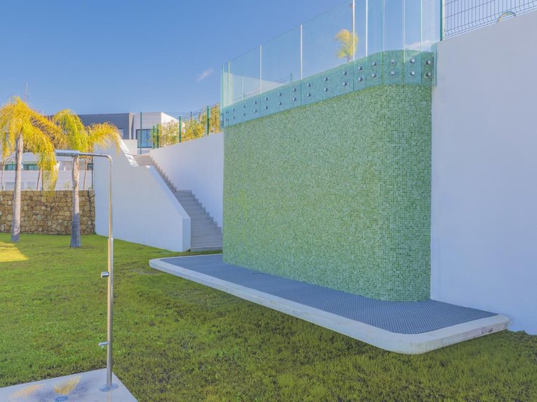 Villa for Sale in Estepona, Malaga 38