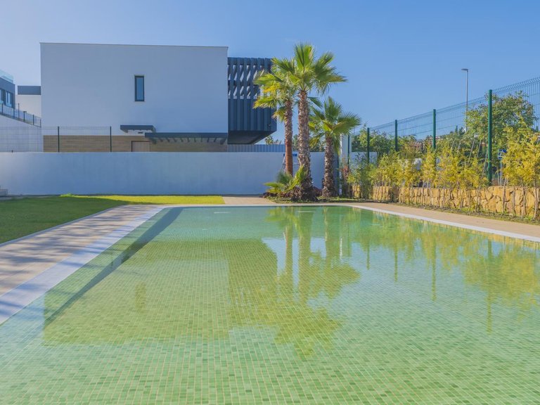 Villa for Sale in Estepona, Malaga 39