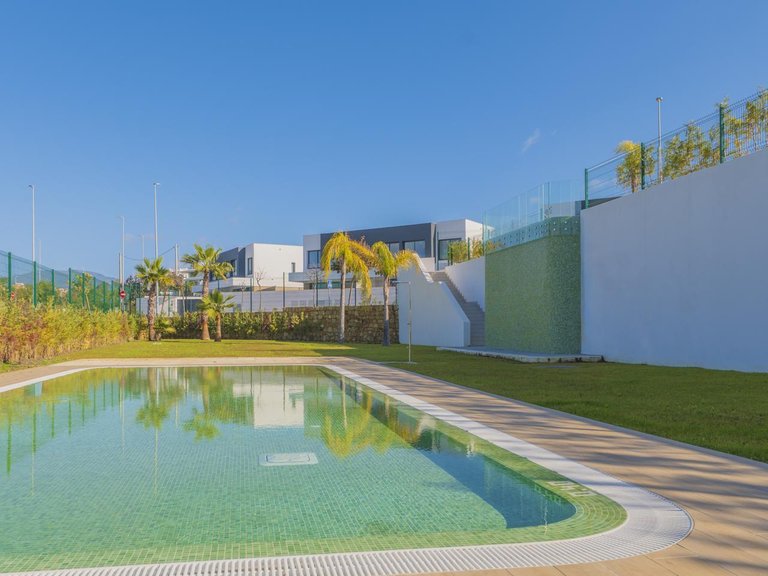 Villa for Sale in Estepona, Malaga 42