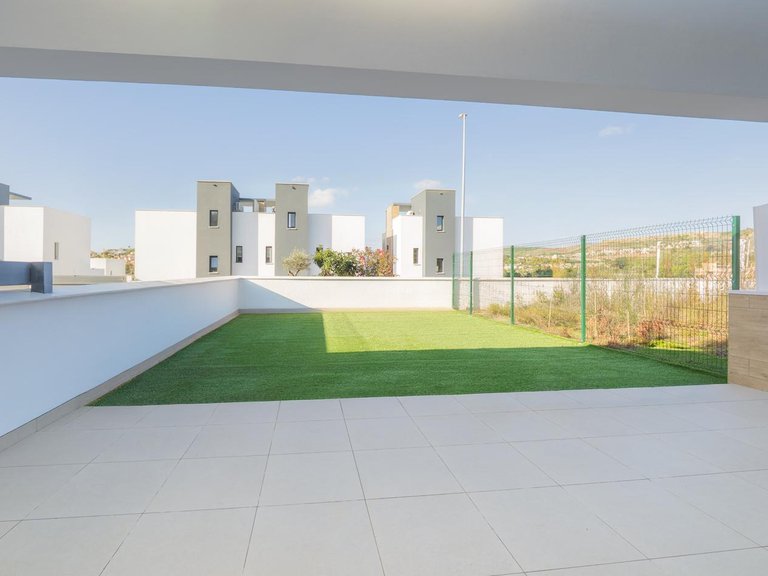 Villa for Sale in Estepona, Malaga 33