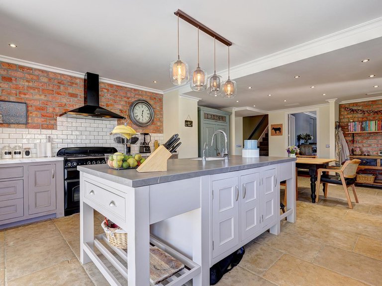 Villa for Sale in Buenas Noches, Malaga 10