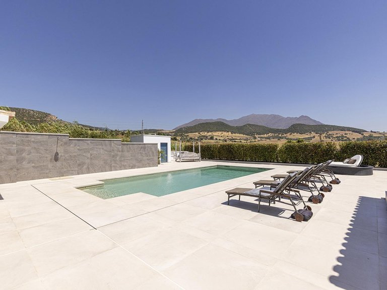Villa for Sale in Buenas Noches, Malaga 36