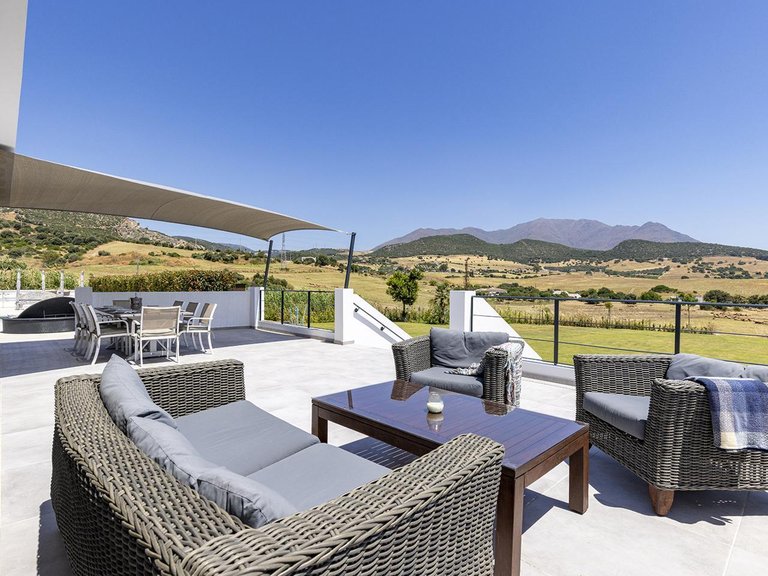Villa for Sale in Buenas Noches, Malaga 37