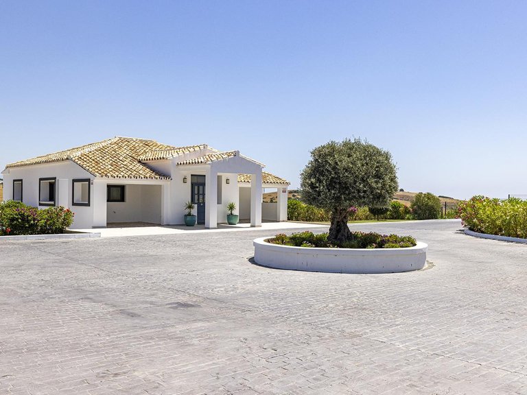 Villa for Sale in Buenas Noches, Malaga 35