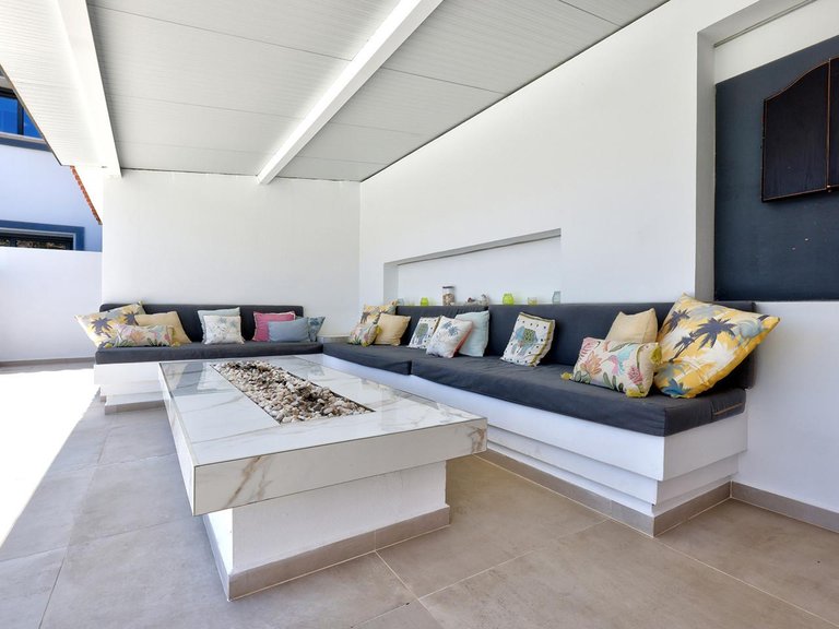 Villa for Sale in Buenas Noches, Malaga 5