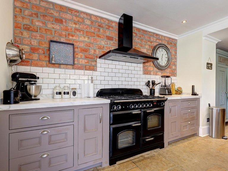 Villa for Sale in Buenas Noches, Malaga 9