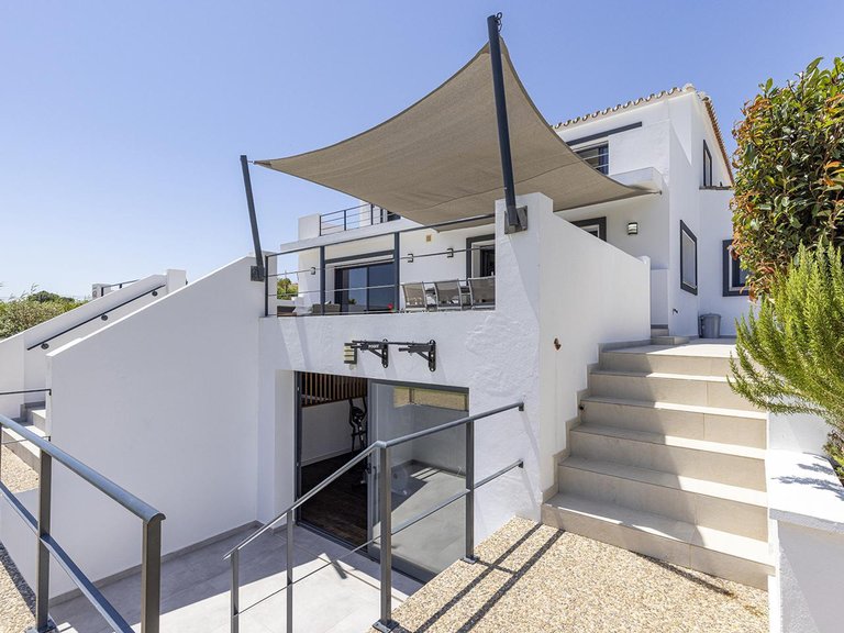 Villa for Sale in Buenas Noches, Malaga 3