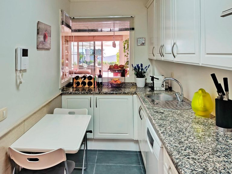 Town House for Sale in Chayofa, Tenerife, España 9