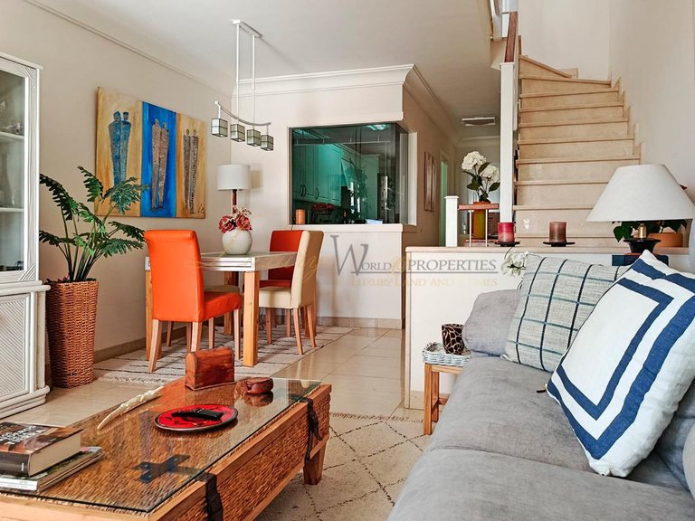Town House for Sale in Chayofa, Tenerife, España 5