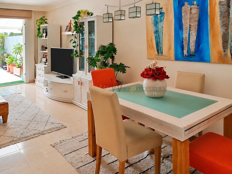 Town House for Sale in Chayofa, Tenerife, España 8