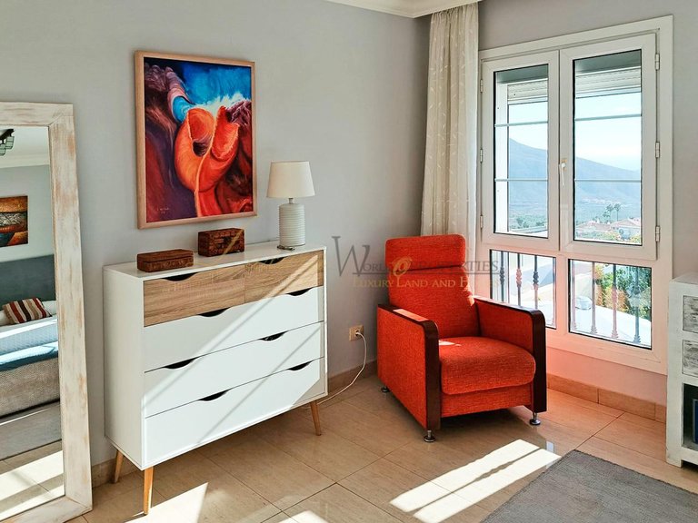 Town House for Sale in Chayofa, Tenerife, España 16
