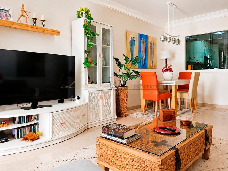 Town House for Sale in Chayofa, Tenerife, España 6