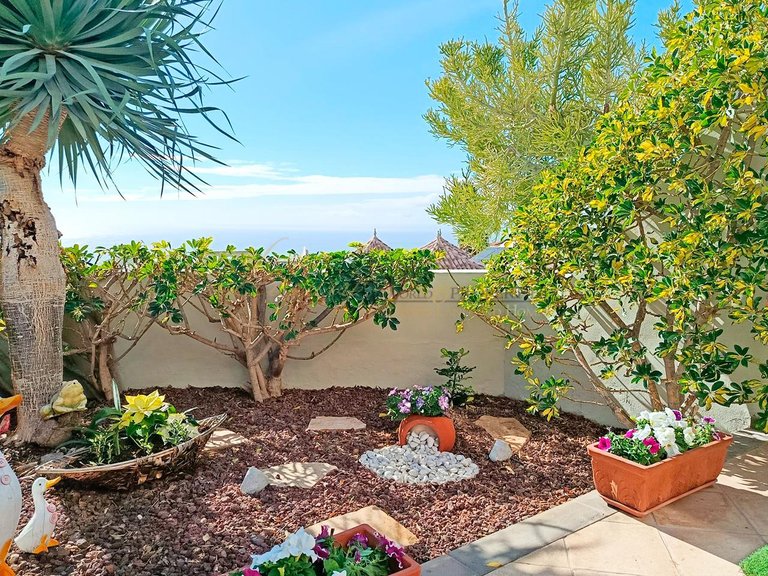 Town House for Sale in Chayofa, Tenerife, España 4