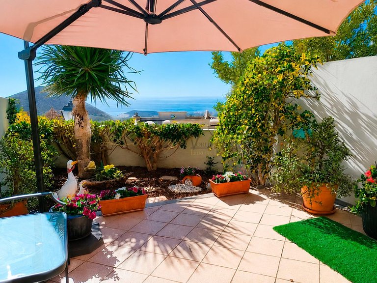 Town House for Sale in Chayofa, Tenerife, España 3