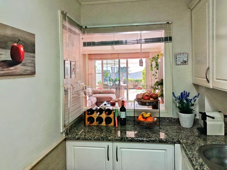 Town House for Sale in Chayofa, Tenerife, España 10