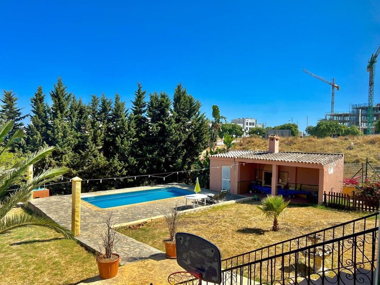 Villa for Sale in Estepona, Malaga 35